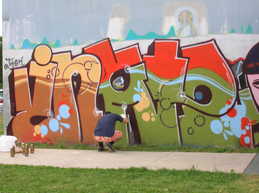 INKTO  ACTION